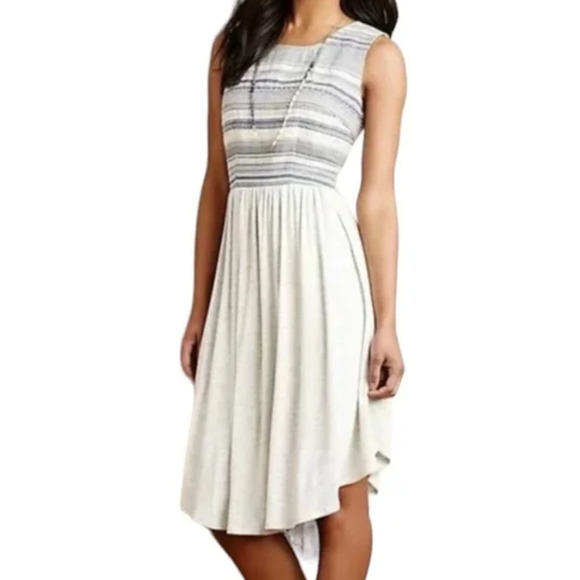 Anthropologie Dolan Sabado Dress Women's Size Medium - Picture 1 of 4